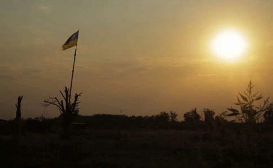 ООС: на Донбасі знов стріляли, один поранений