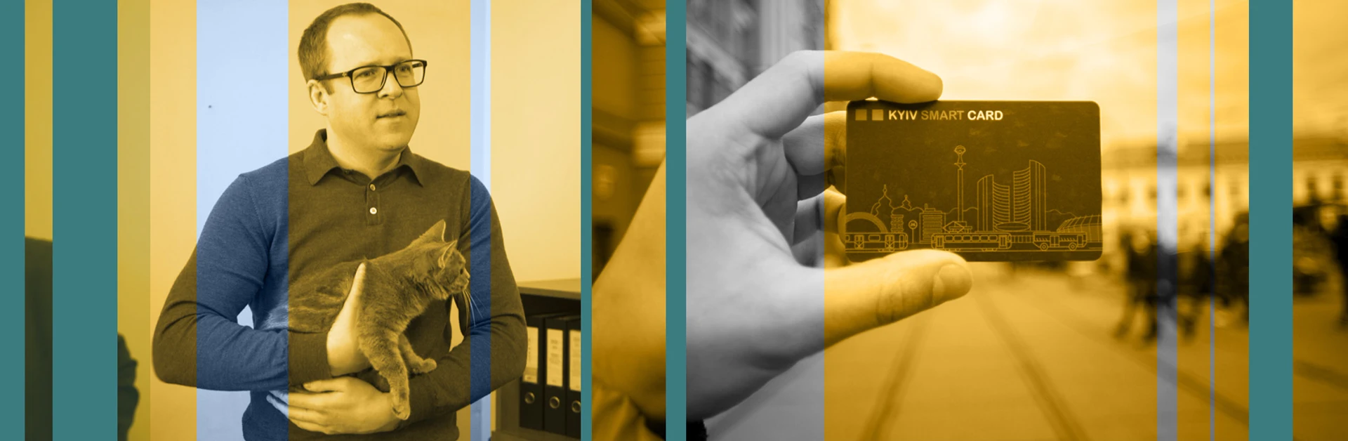 Подкаст Кляті питання: Все про електронний квиток