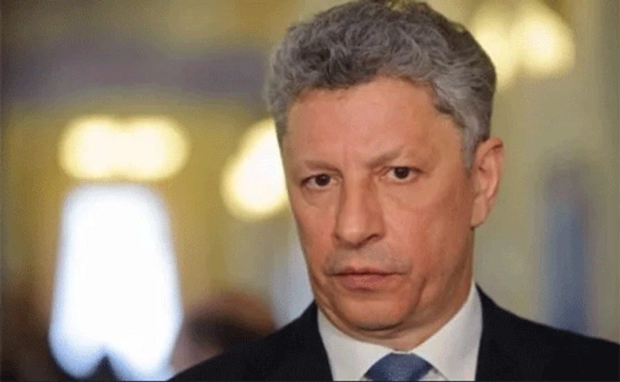 В Опоблоці звинуватили Бойка в роботі на владу і надали докази