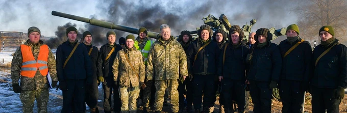 9 змін, які вже відбулися після введення воєнного стану