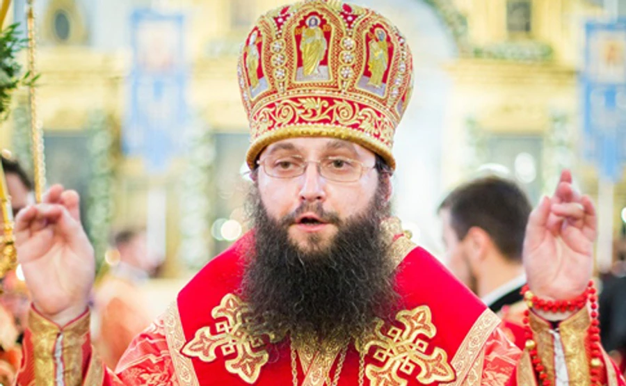 В УПЦ МП порівняли автокефалію для України з анексією Криму