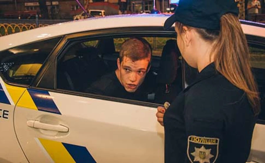 Справа водія Hummer: суд задовольнив відвід судді