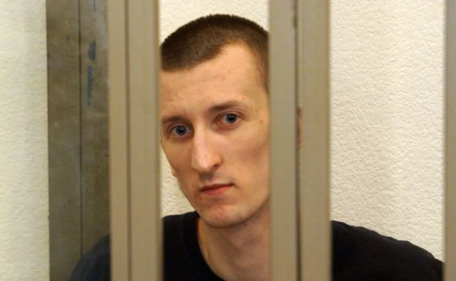 СМИ показали видео встречи Кольченко с матерью