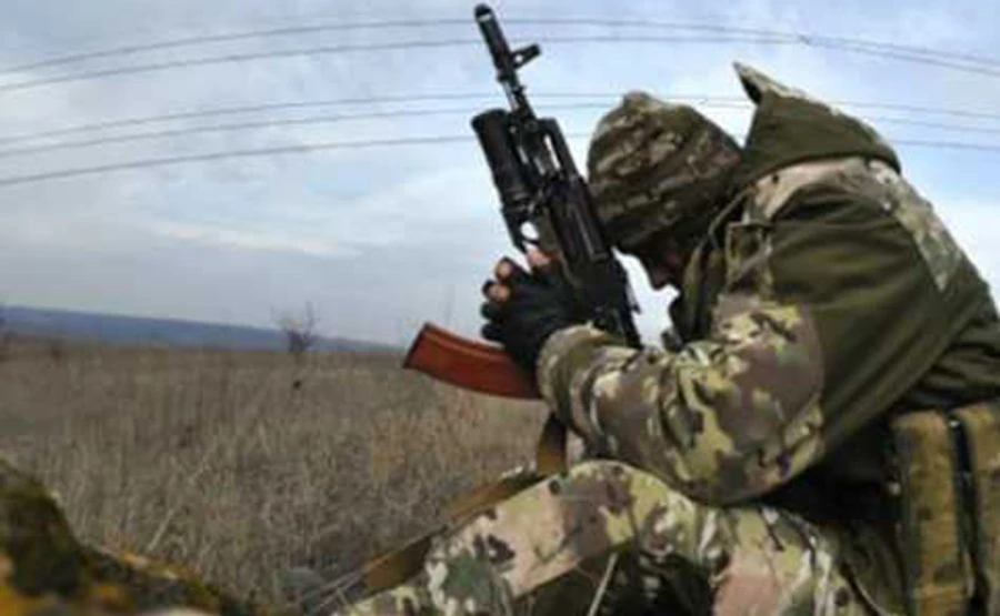 Опрос: 56% родственников погибших считают вооруженный конфликт в Украине войной с РФ