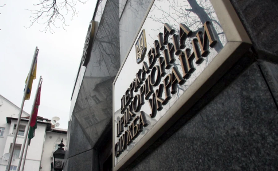 Росія ігнорує звернення Києва щодо викрадених прикордонників