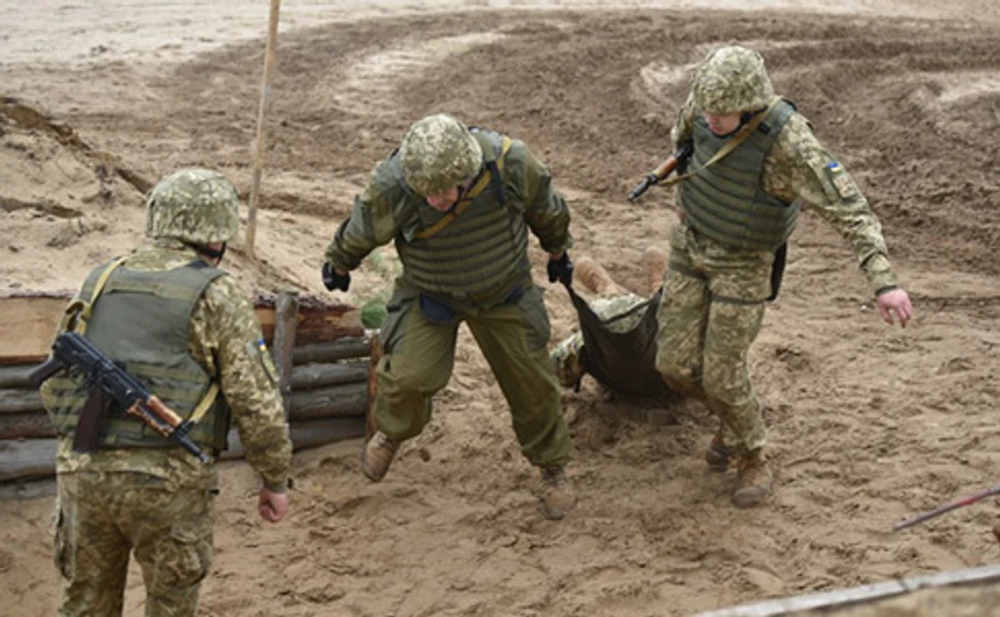 ГПУ має свідків 134 страт, вчинених на Донбасі