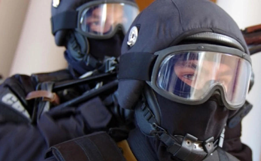 СБУ провела обыски в 15 компаниях-импортерах топлива