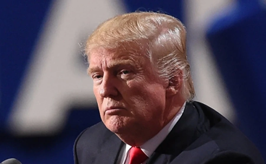 Сенаторы просят Трампа относиться жестко к Кремлю 