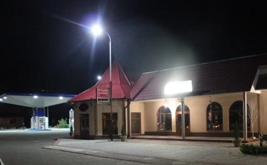 На Закарпатье произошла перестрелка – есть раненные