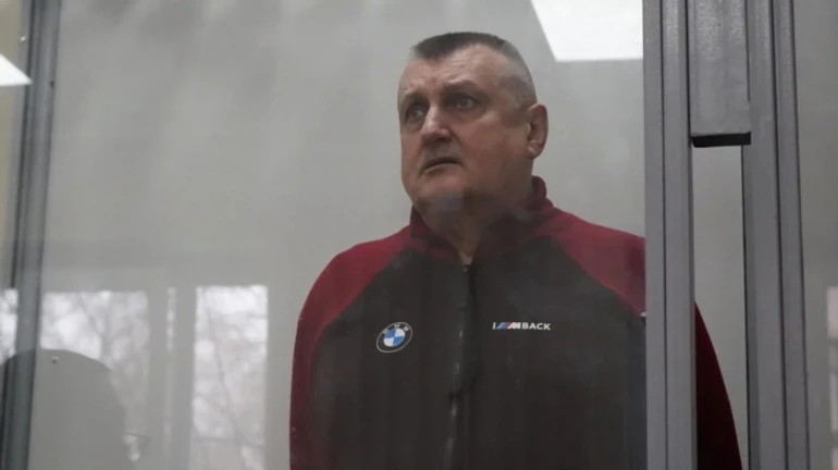 Convicted former deputy head of Crimea's Interior Ministry released for exchange to Russia