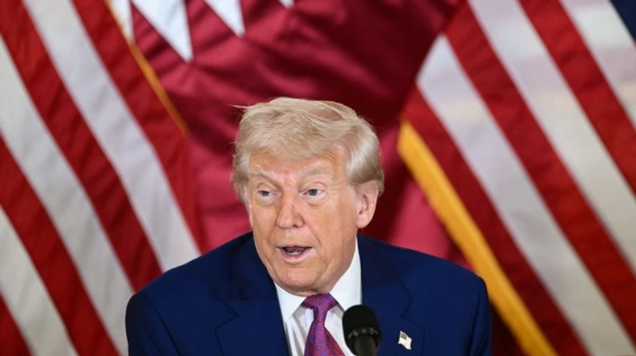 Трамп каже про дуже суворі наслідки, якщо Путін не погодиться на припинення війни