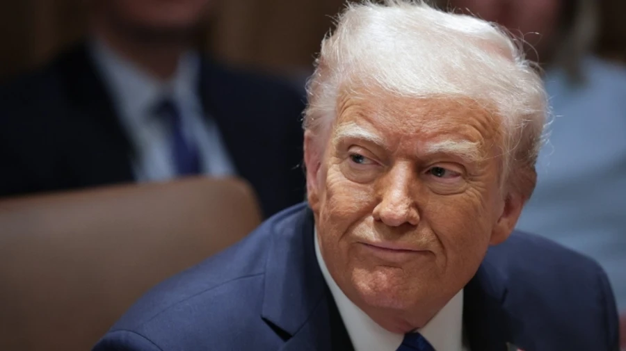 Путин снова подвел Трампа