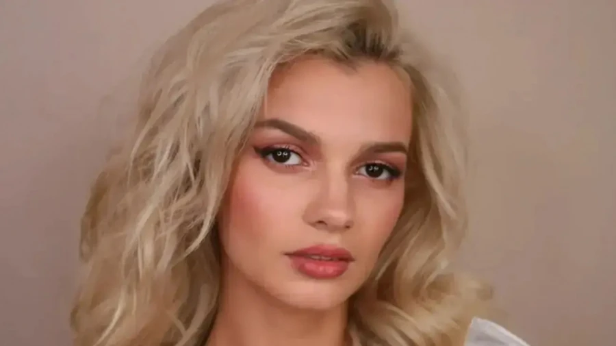 American rapper DaBaby releases song dedicated to murdered Ukrainian refugee Iryna Zarutska – video