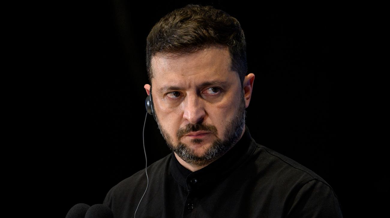 Ucraina colpisce la Russia con armi nazionali: le dichiarazioni del presidente Zelenskyy e le possibili ripercussioni sulla regione