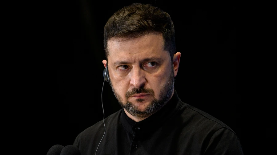 Zelenskyy: We strike Russia with Ukrainian weapons, and not only with drones