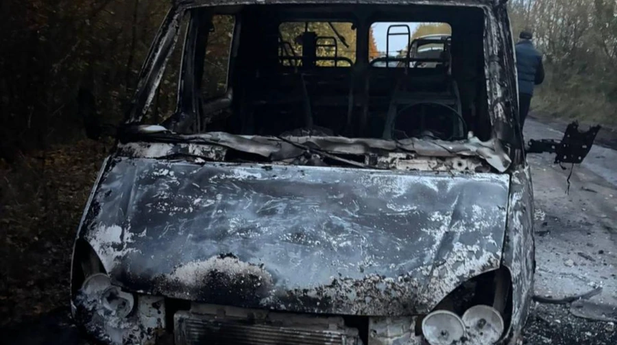 У лікарні помер другий працівник Чернігівобленерго, яких атакували росіяни