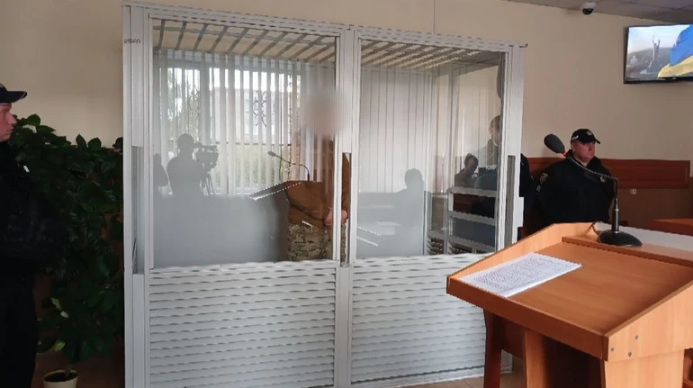 В Тернополе взяли под стражу 6 военных, которые издевались над ранеными