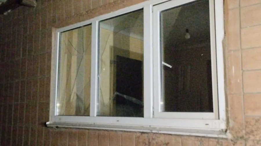 На Черкасщине россияне били по инфраструктуре – ОВА