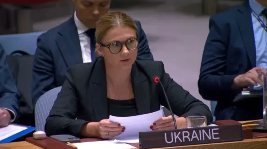 Our land is not for sale: Ukraine announced its red lines at the UN, which it will not cross during negotiations