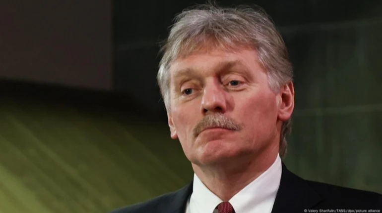 В Кремле отвергли новые предложения по рождественскому перемирию