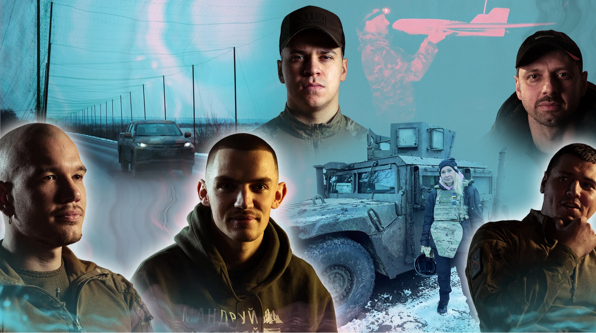 Розмови у бліндажі. Чи вірять українські військові в можливе перемир'я?