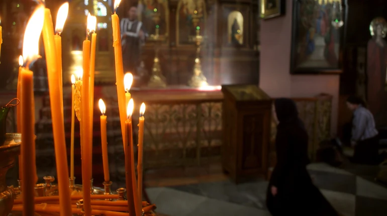 Госэтнополитики: Почти 1,4 тысячи церквей Московского патриархата перешли в ПЦУ с 2022 года