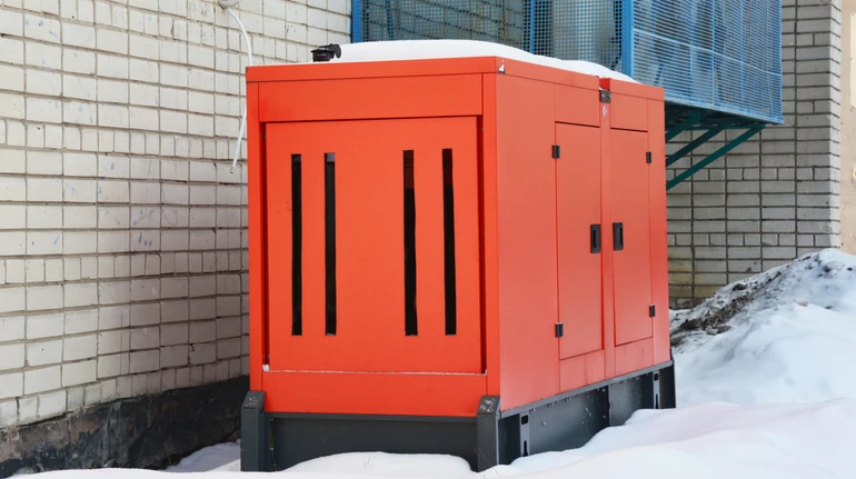 Пріоритет – стаціонари: скільки лікарень Києва забезпечені генераторами