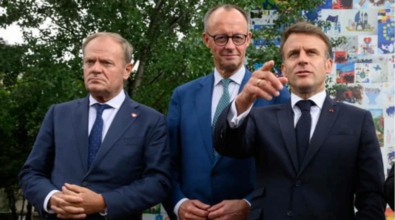 Європа двох швидкостей: як нова стратегія вже змінює ЄС і які ризики вона несе