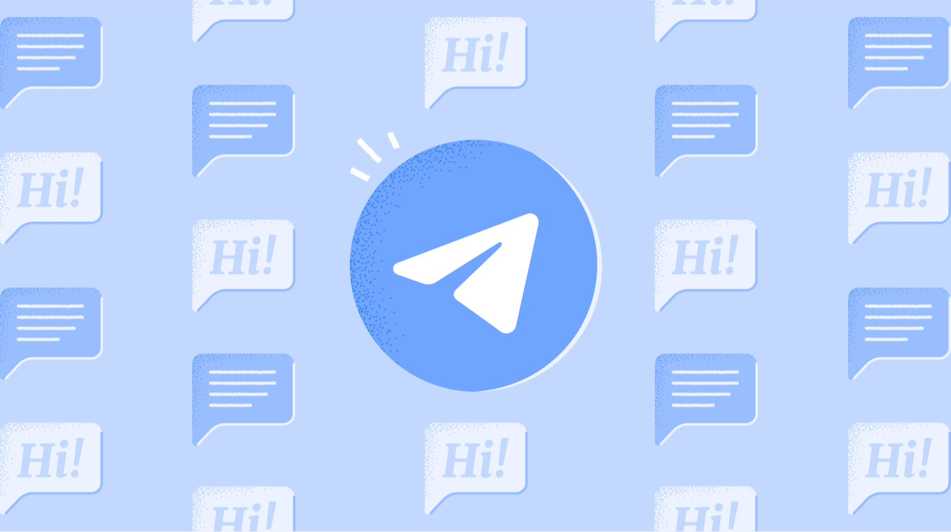Telegram disruptions reported worldwide