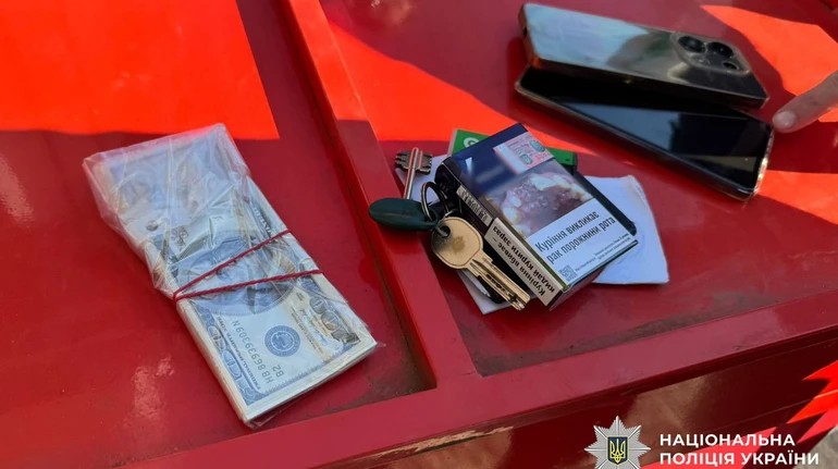 Послуга ухилянт у рясі за 10 тисяч: у Києві затримали підозрюваного