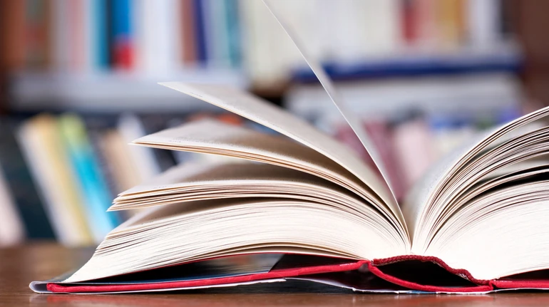 У 2025 році видавці вперше видали українською мовою не менше 50% назв усіх книжок – омбудсменка