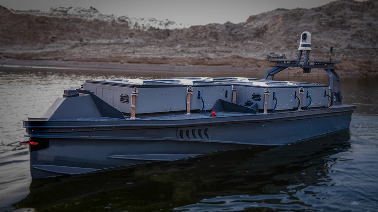 Маємо повертати інженерів з-за кордону. Історія української UFORCE, яка залучила рекордні гроші у виробництво озброєнь