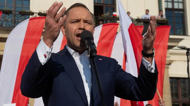 Кримінал для Навроцького: що дасть розслідування справ нового президента Польщі