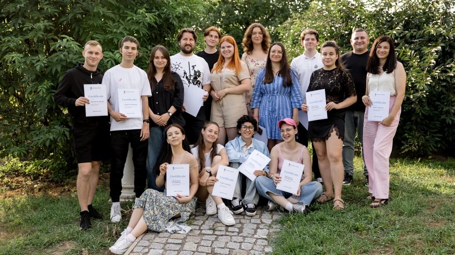 В Українській правді відкрито набір на стажування для журналістів-початківців