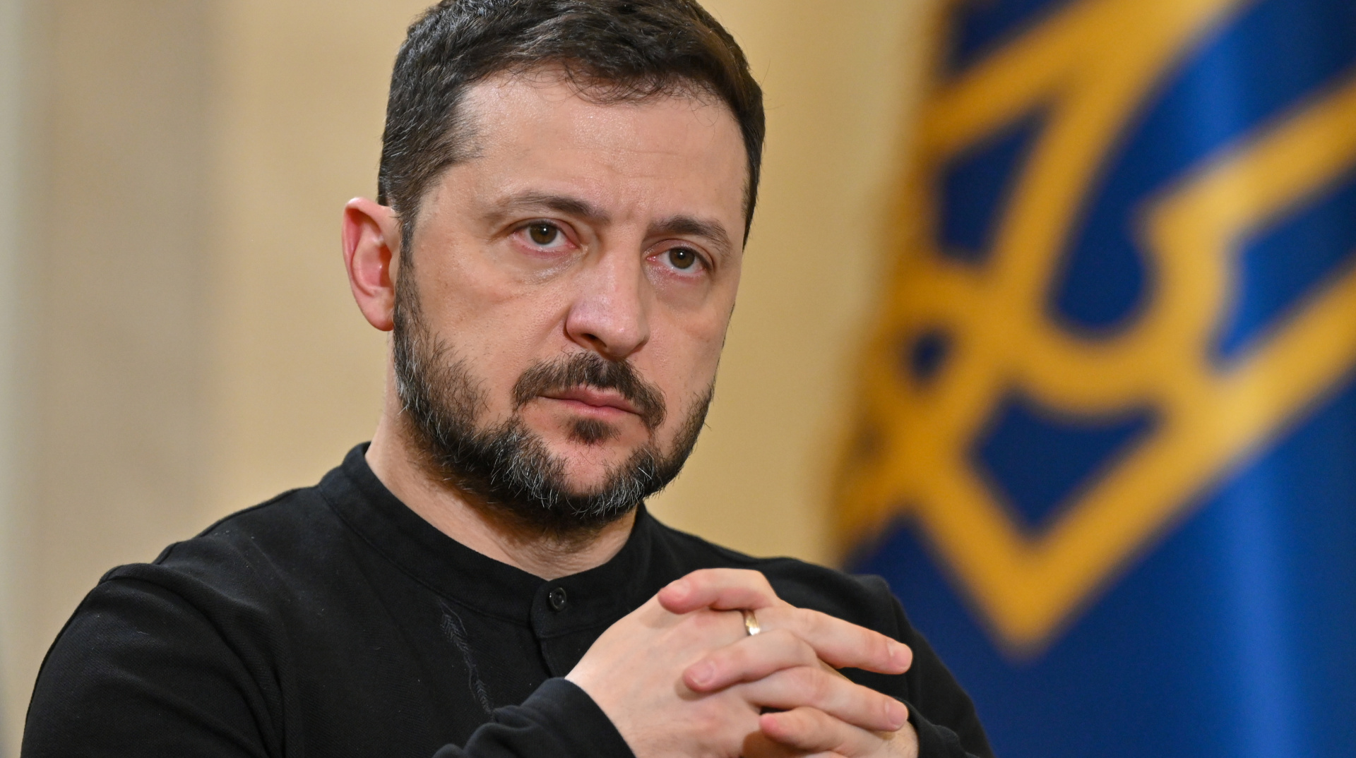 Zelenskyy expects first tranche of EU loan in early June