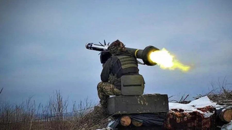 Situation on front line remains tense: 119 clashes since start of day