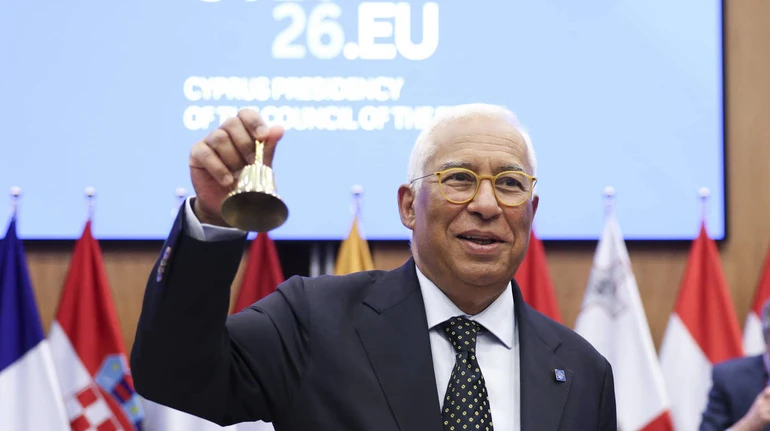 ЄС замислився про оборону: як у Брюсселі допилюють європейський аналог статті 5 НАТО