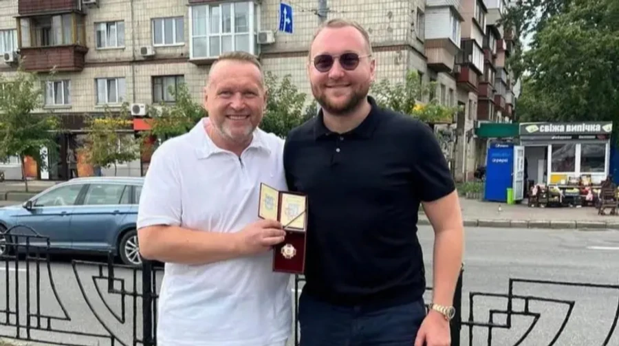 ДБР розслідує окреме провадження у справі Гринкевичів щодо бронежилетів і шоломів: збитки – 150 млн грн
