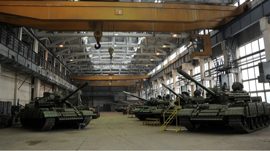 Bulgaria will no longer supply weapons to Ukraine – Politico