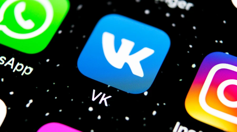 Google Play removes Russian apps Max, VKontakte and Odnoklassniki