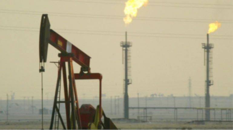 Ціни на нафту зросли на 3% після 8-денних ударів між США та Іраном