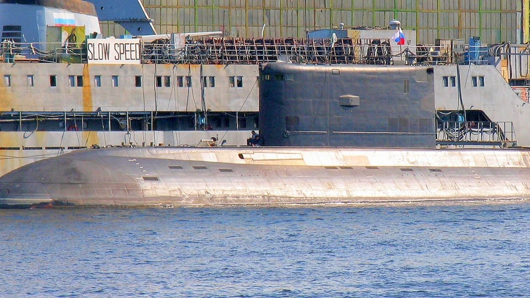 Варшавянки під прицілом. Як Україна вибиває російські підводні носії Калібрів