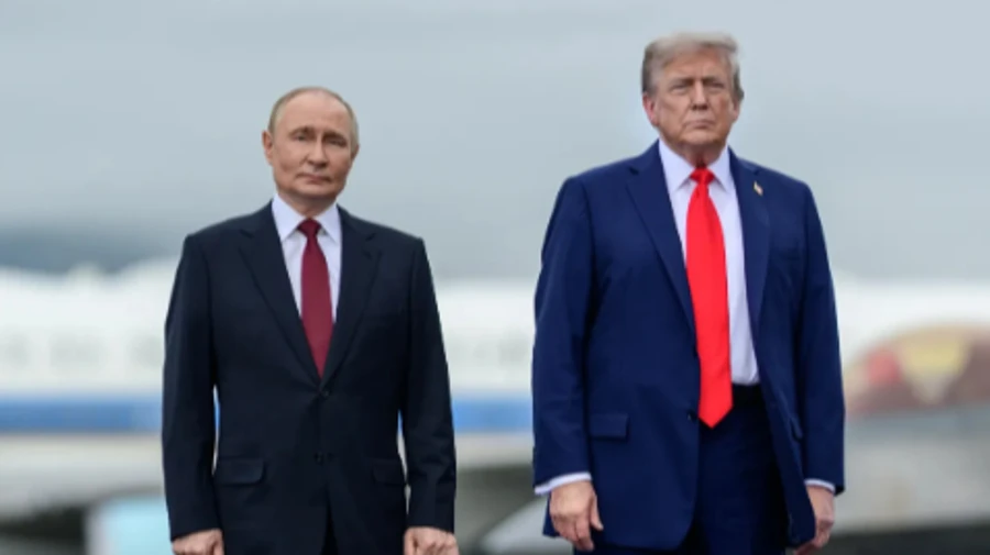 Трамп був би радий бачити Путіна на саміт G20 у США, але не знає, чи той приїде