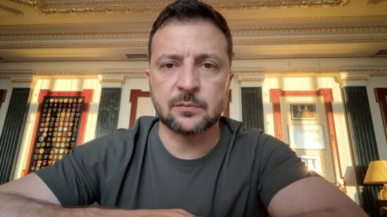 Зеленский анонсировал решение, которое укрепит духовную независимость