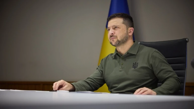 Задуми росіян, комплектація бригад, виробництво зброї: Зеленський провів Ставку