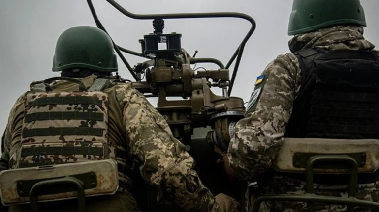 Росія атакувала 95-ма безпілотниками: ППО знешкодила 61 дрон, є влучання