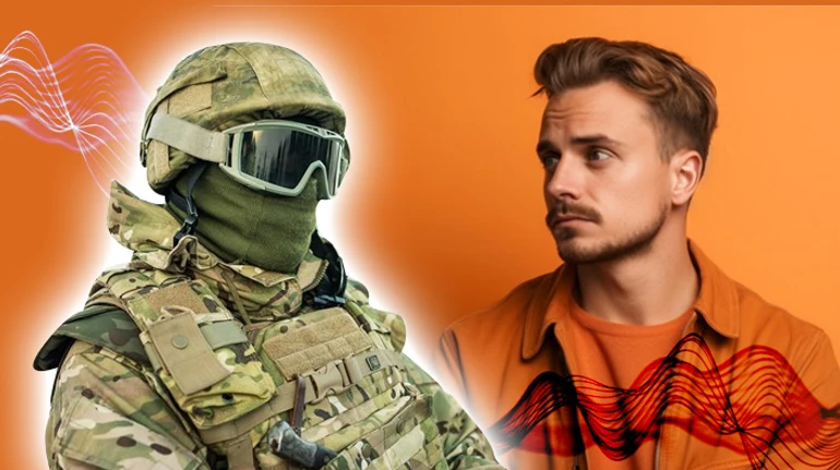 Страх мобілізації. Почуття сорому та “синдром провини вцілілого” під час війни 