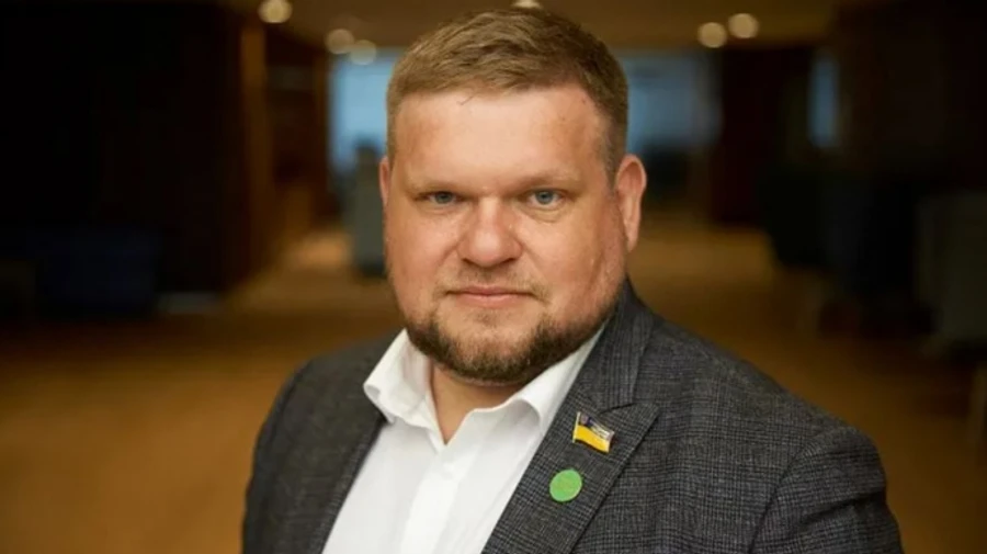 НАБУ підозрює нардепа Слуги народу у незаконному збагаченні на 11 мільйонів