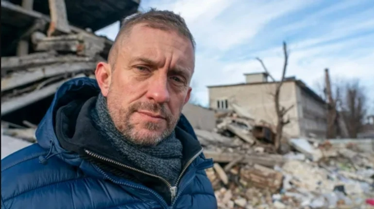 Former British soldier wins court case against Russia due to mistreatment in captivity