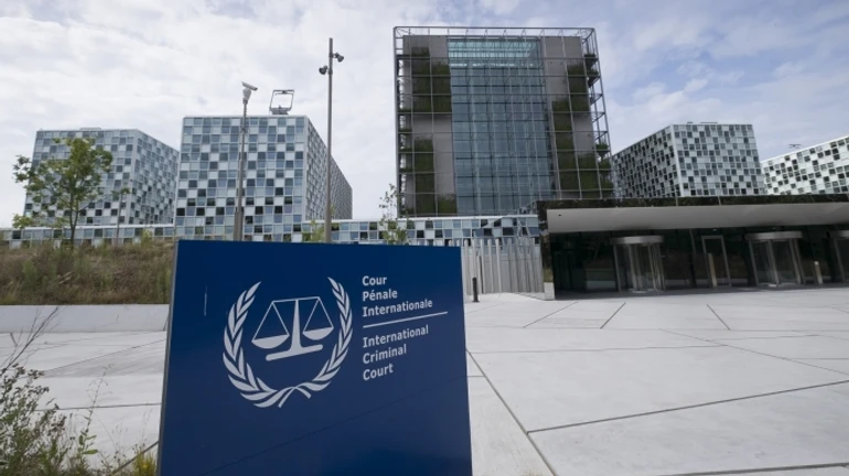 44 государства в Гааге поддержали создание спецтрибунала и использование замороженных активов РФ